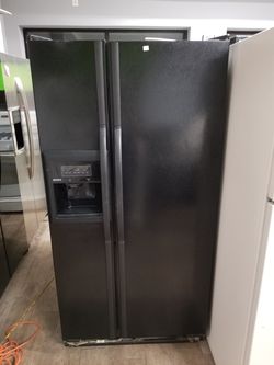 Fridge