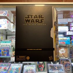 Star Wars Cad Bane & Todo 360 The Clone Wars 