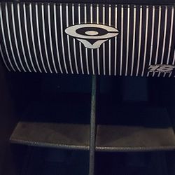 Cerwin Vega Earthquake 18” Subwoofer – Powerful Bass – Pro Audio