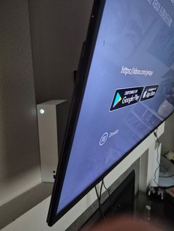 Xbox Series S (Missing power cord)