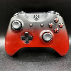 Microsoft Wireless Controller Volcano Shadow Special Edition Xbox One