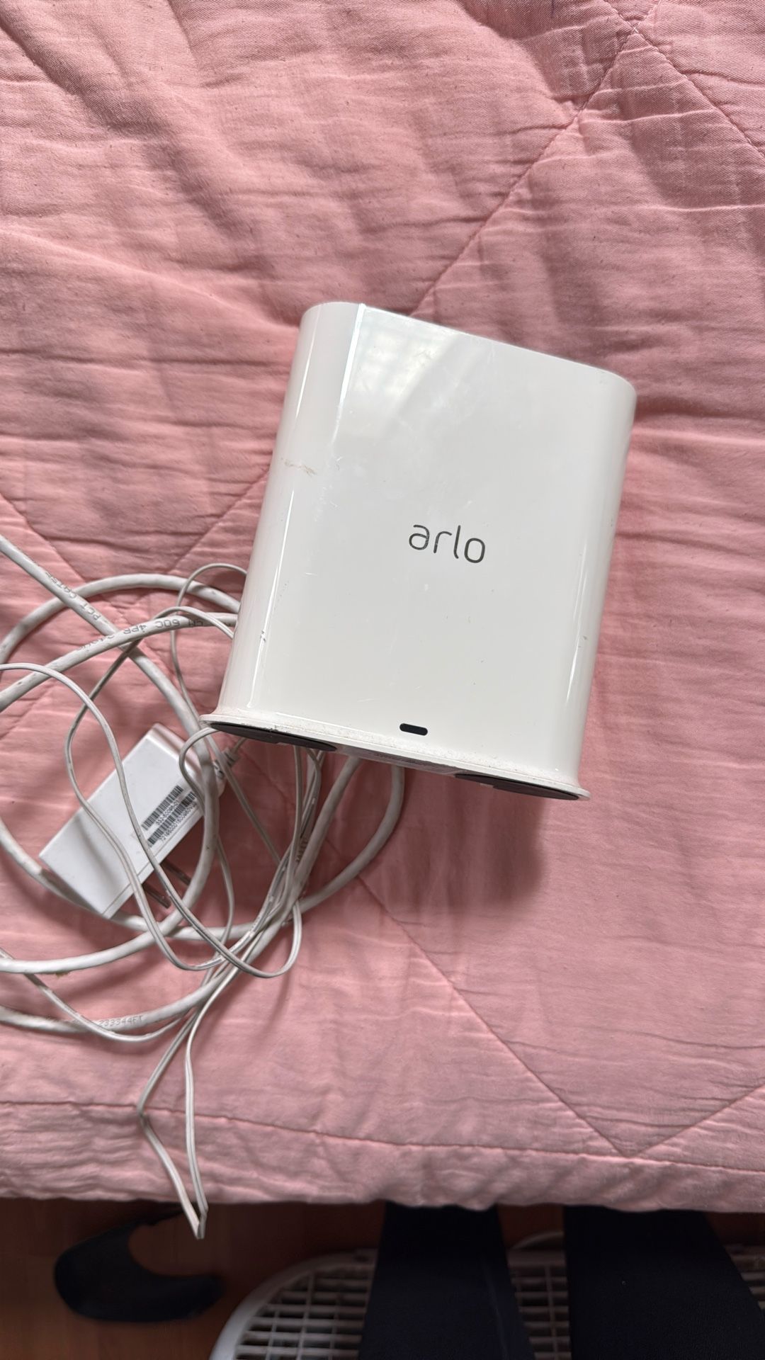 Arlo Base Station Free