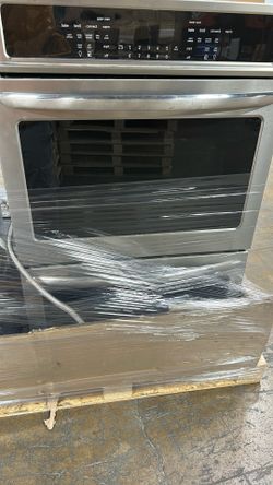 Oven Top Burner Dishwasher Microwave