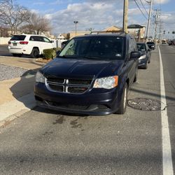 Dodge Grand Caravan 