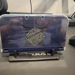 New Nintendo 3DS XL - Monster Hunter Generations Edition - Great Condition
