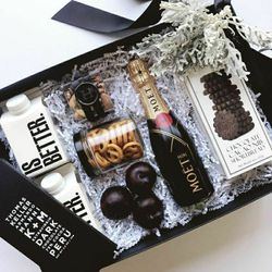 Gift Boxes 