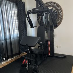 Home Gym