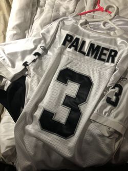 Raider Jersey