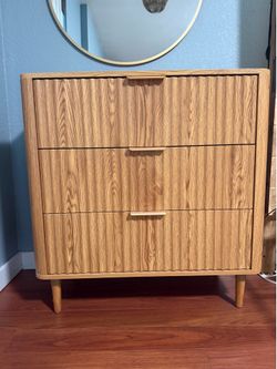 3 drawer dresser