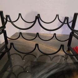 Wine Rack
