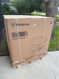 New- Generator