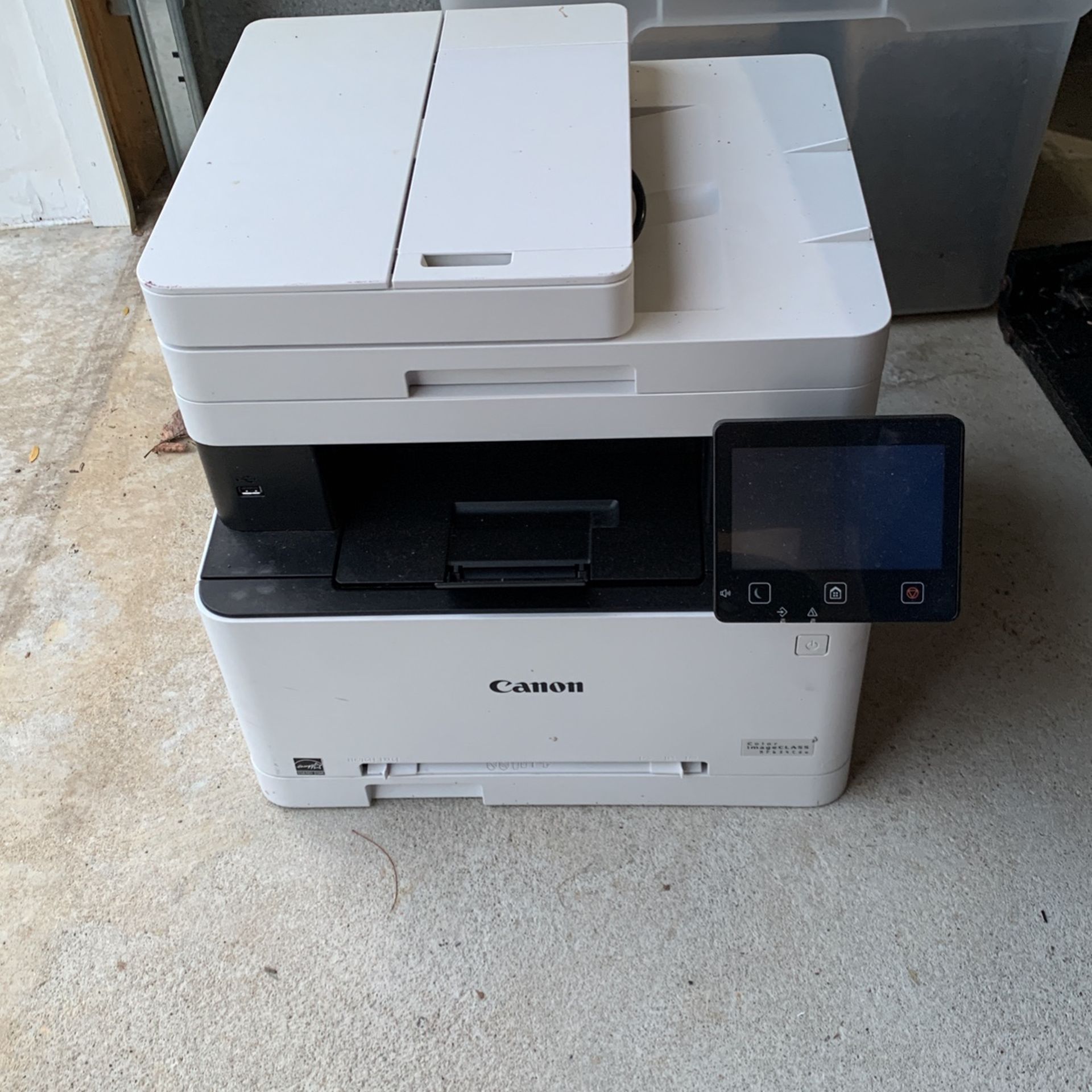 Printer 