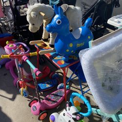 Artículos Para Bb