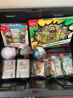 Pokemon