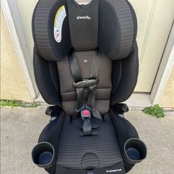 EVENFLO ALL4STAGE SLIM PLUS CONVERTIBLE