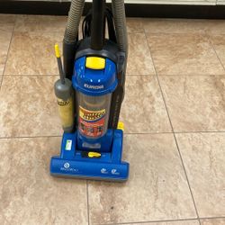 Vacuum