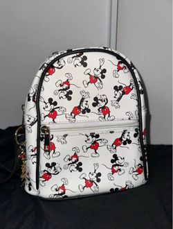 Disney Mickey Mouse mini backpack
