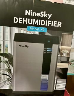NineSky Dehumidifier