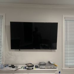 Samsung 55 inch TV