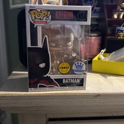Batman (Chase)