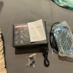 Industrial Endoscope