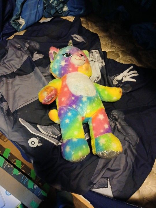 Build-A-Bear Stuffed Animal