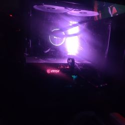 PC FOR SALE (MINUS GRAPHICS CARD)