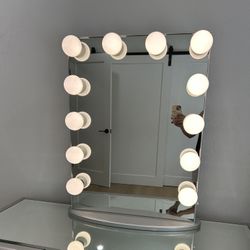 Impressions Vanity Mirror