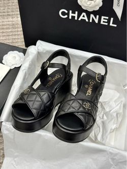 Brand-new women’s sandals
