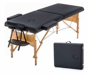 Portable Folding Massage Table