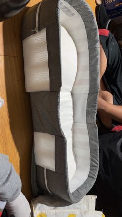 Portable bassinet
