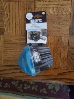 NEW Hershey's LAVA CAKE MAKER