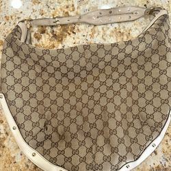 Gucci large Bag