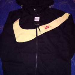 Nike Joggers Suits 