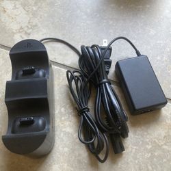 Sony PS4 Charger Official 
