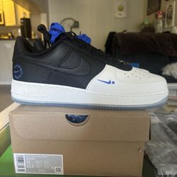 Tina J Af-1 Size 11