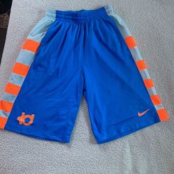 KD Basketball Shorts