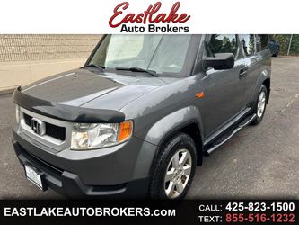 2011 Honda Element