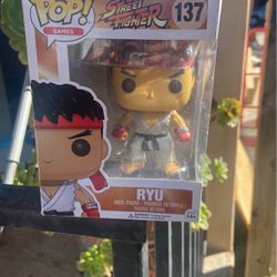 Ryu POP
