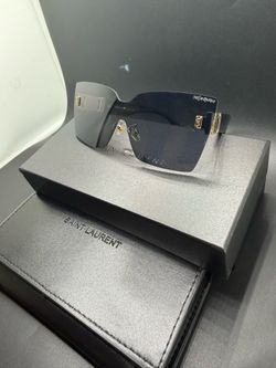 Glasses
