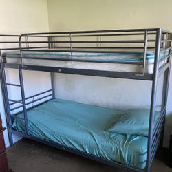 Free Bunk Bed