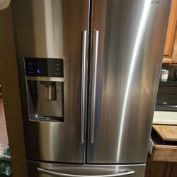 Samsung Refrigerator 