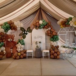 Decoration For Party 