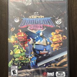 Super Dungeon Bros PC