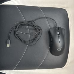 RAZER DEATHADDER ELITE PC Gaming Mouse 