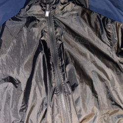 Pro Club Windbreaker XL