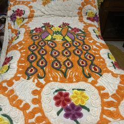 Handmade Quilt