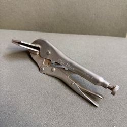 MAC TOOLS LP-SM9 - SHEET METAL CLAMP LOCKING PLIERS / WELDING