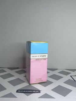 Prada Candy Sugar Pop Perfume