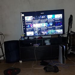 LG  55 Inch 